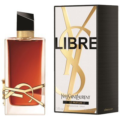 ysl le parfum